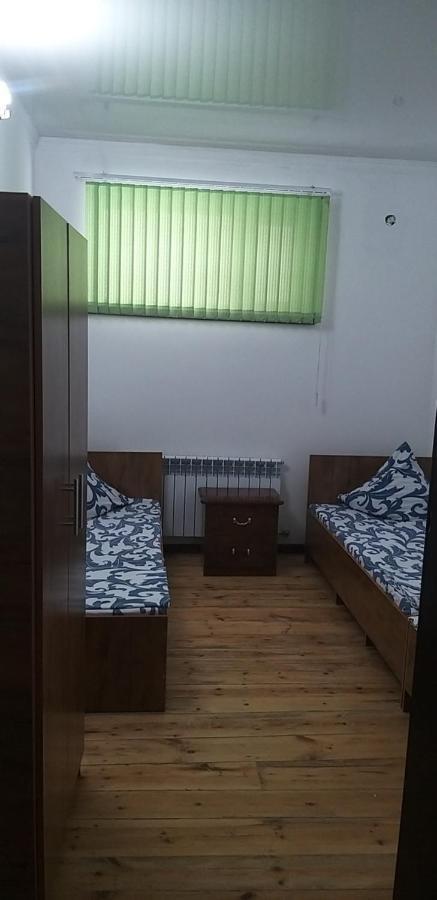 Guest House 777 Turkistan Luaran gambar